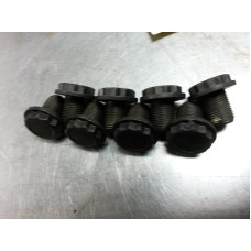 98K121 Flexplate Bolts For 12-15 Honda Civic  1.8